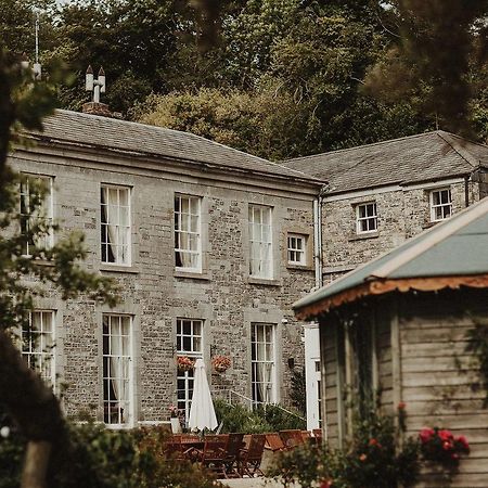 The Millhouse Hotel Slane Kültér fotó