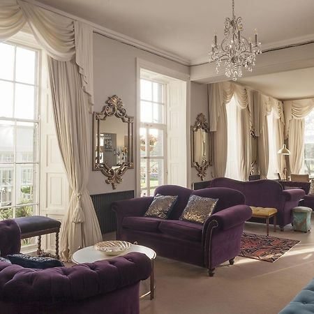 The Millhouse Hotel Slane Kültér fotó