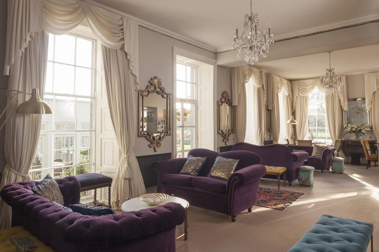 The Millhouse Hotel Slane Kültér fotó