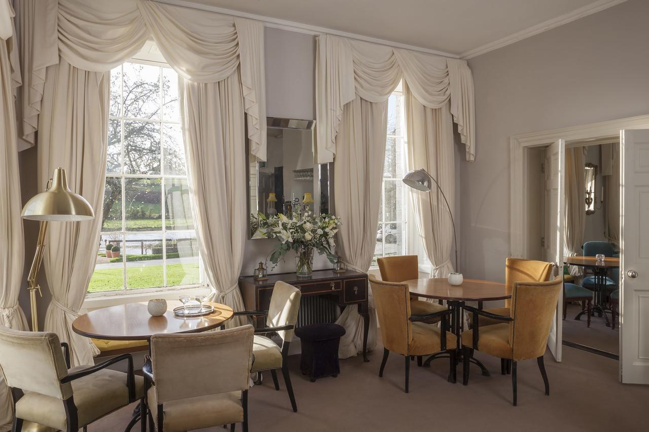 The Millhouse Hotel Slane Kültér fotó
