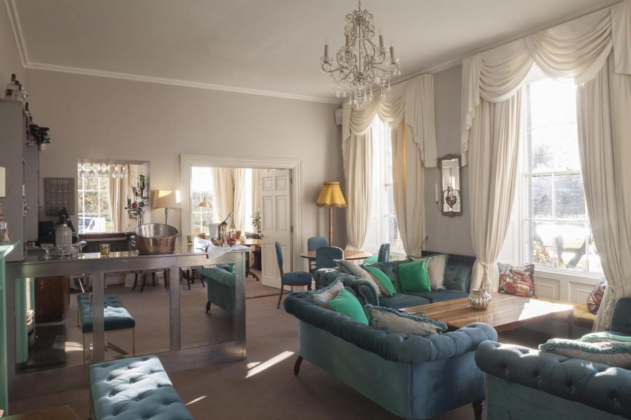 The Millhouse Hotel Slane Kültér fotó