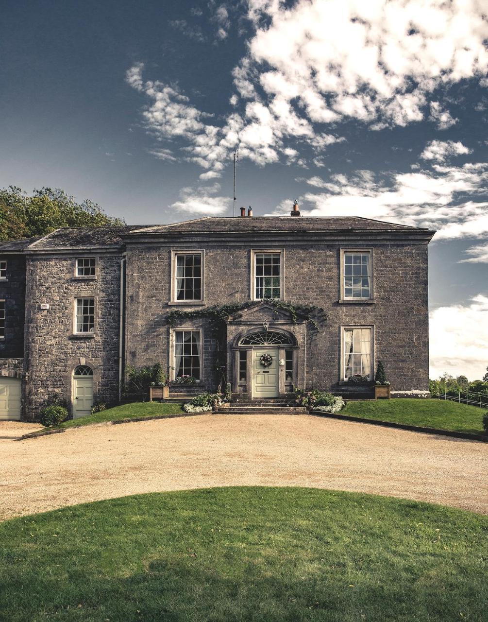 The Millhouse Hotel Slane Kültér fotó