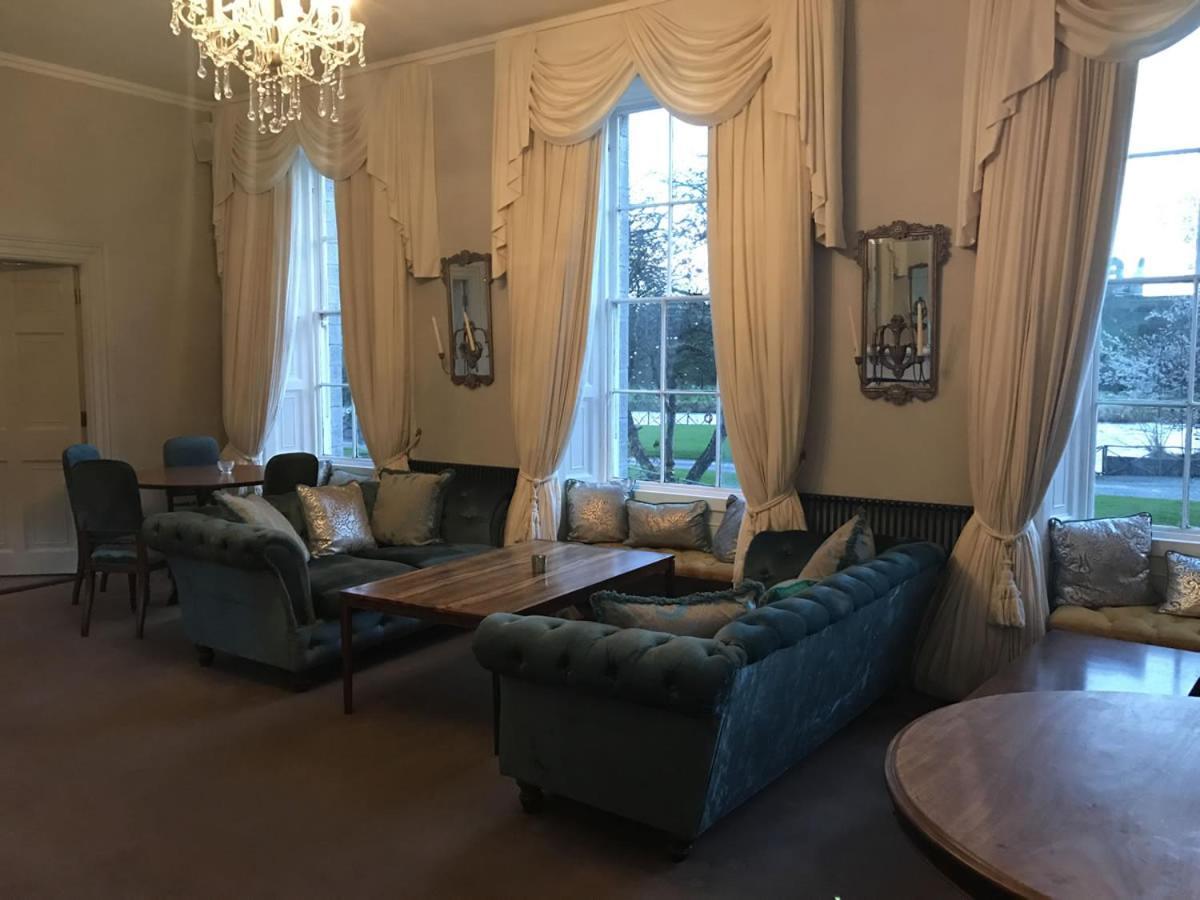 The Millhouse Hotel Slane Kültér fotó