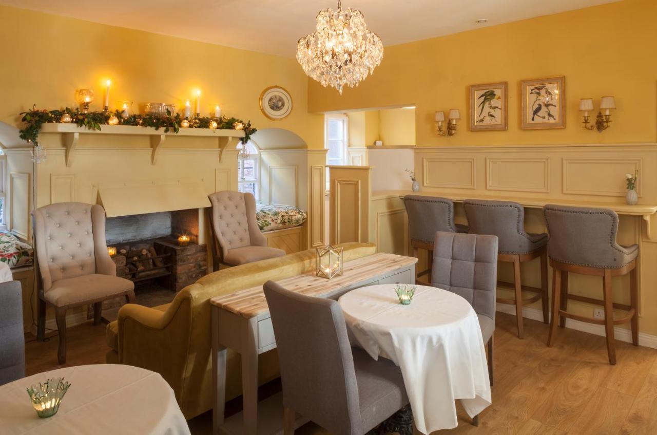 The Millhouse Hotel Slane Kültér fotó