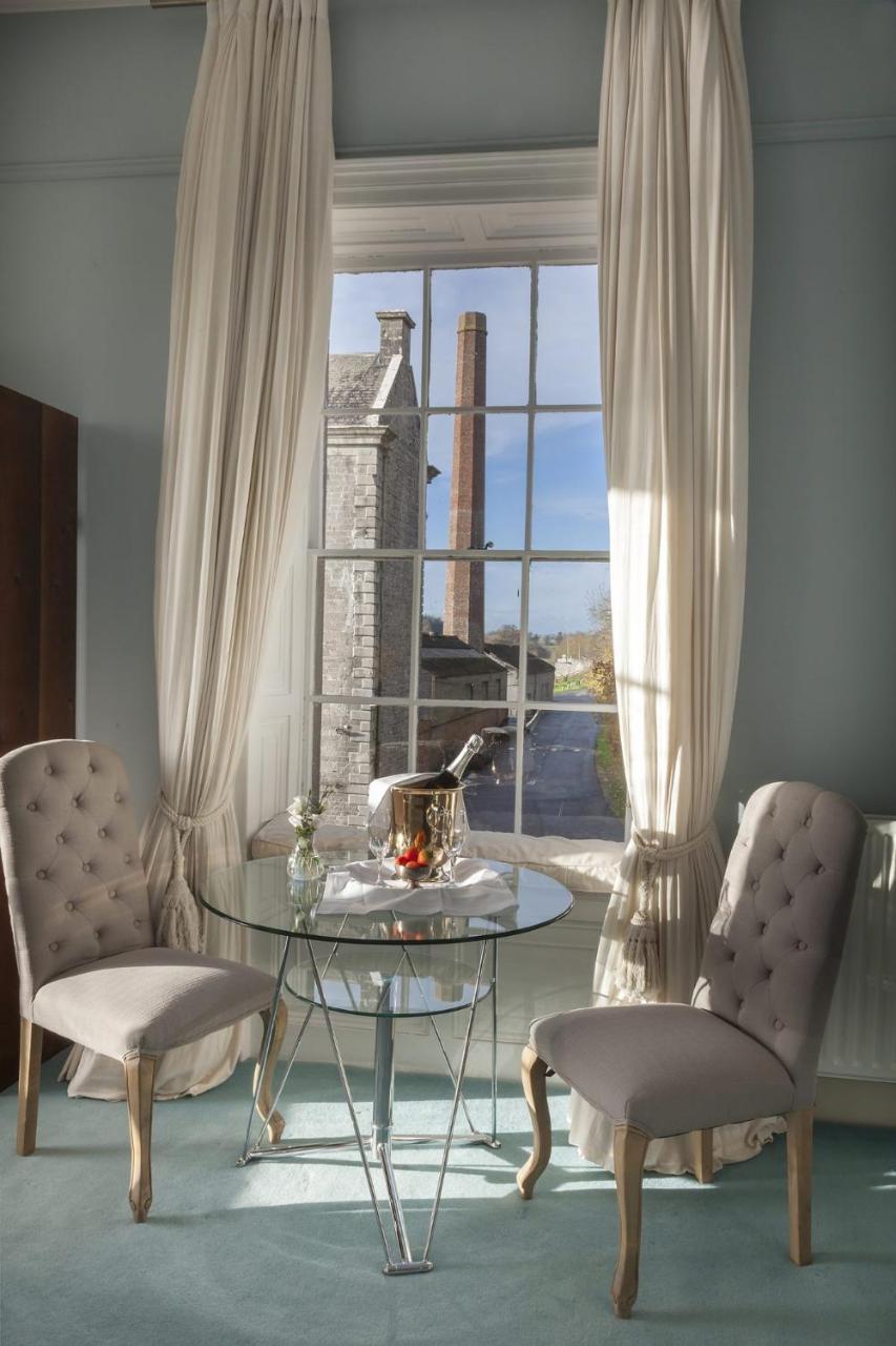The Millhouse Hotel Slane Kültér fotó