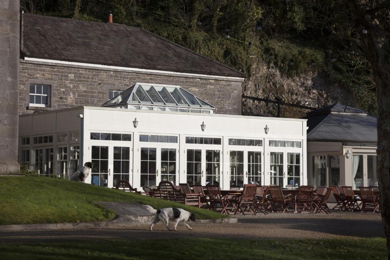The Millhouse Hotel Slane Kültér fotó
