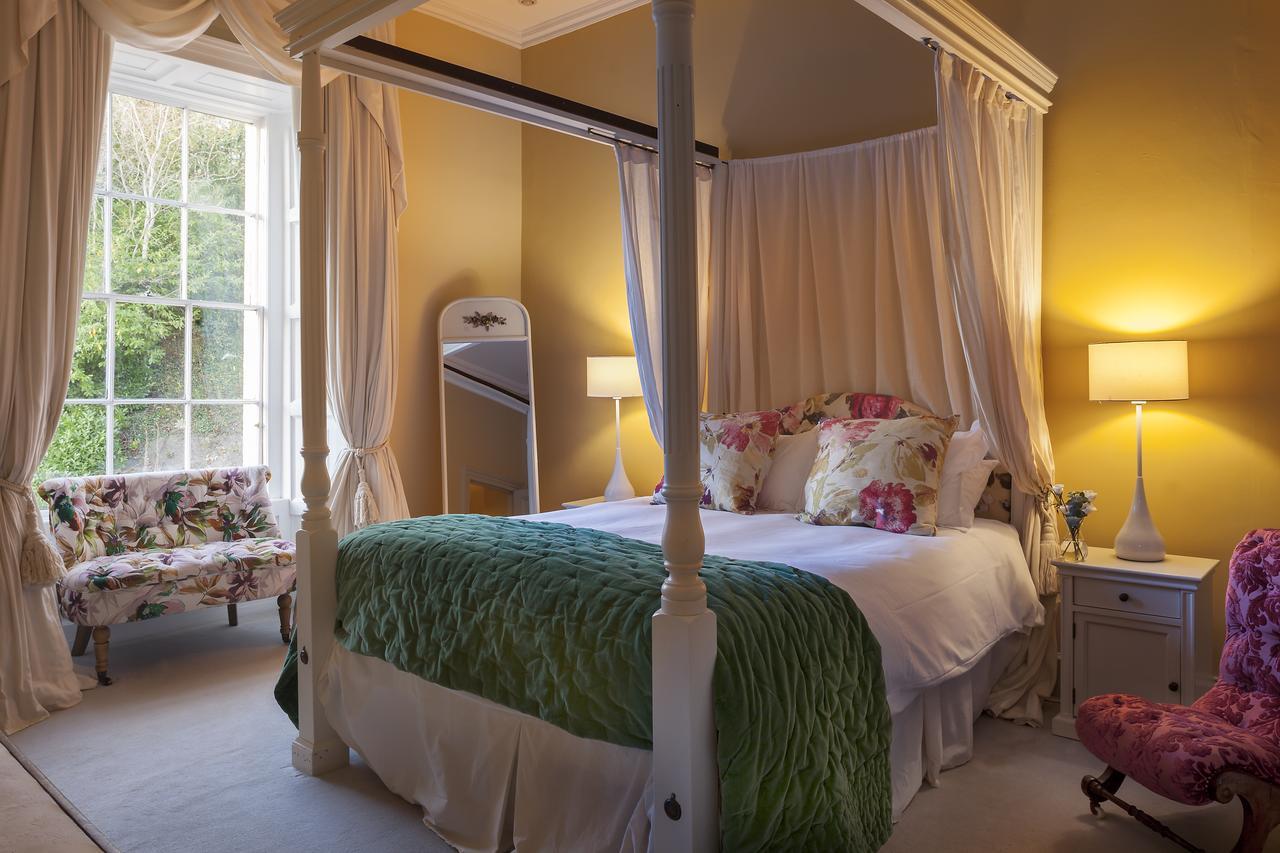 The Millhouse Hotel Slane Kültér fotó