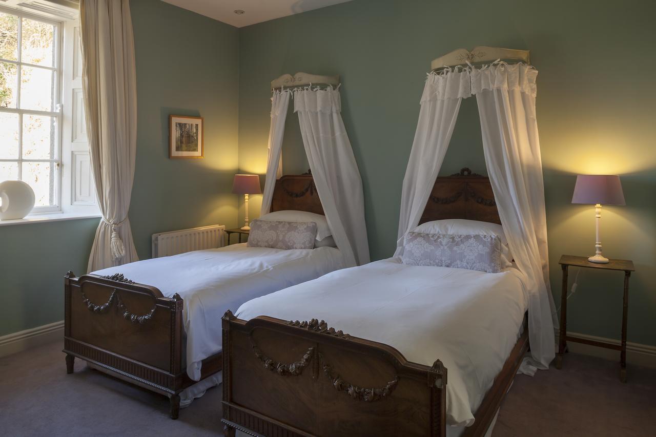 The Millhouse Hotel Slane Kültér fotó