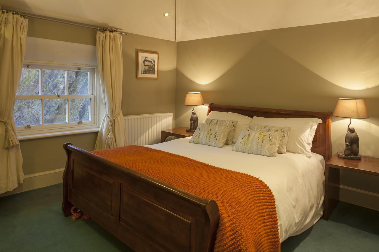 The Millhouse Hotel Slane Kültér fotó