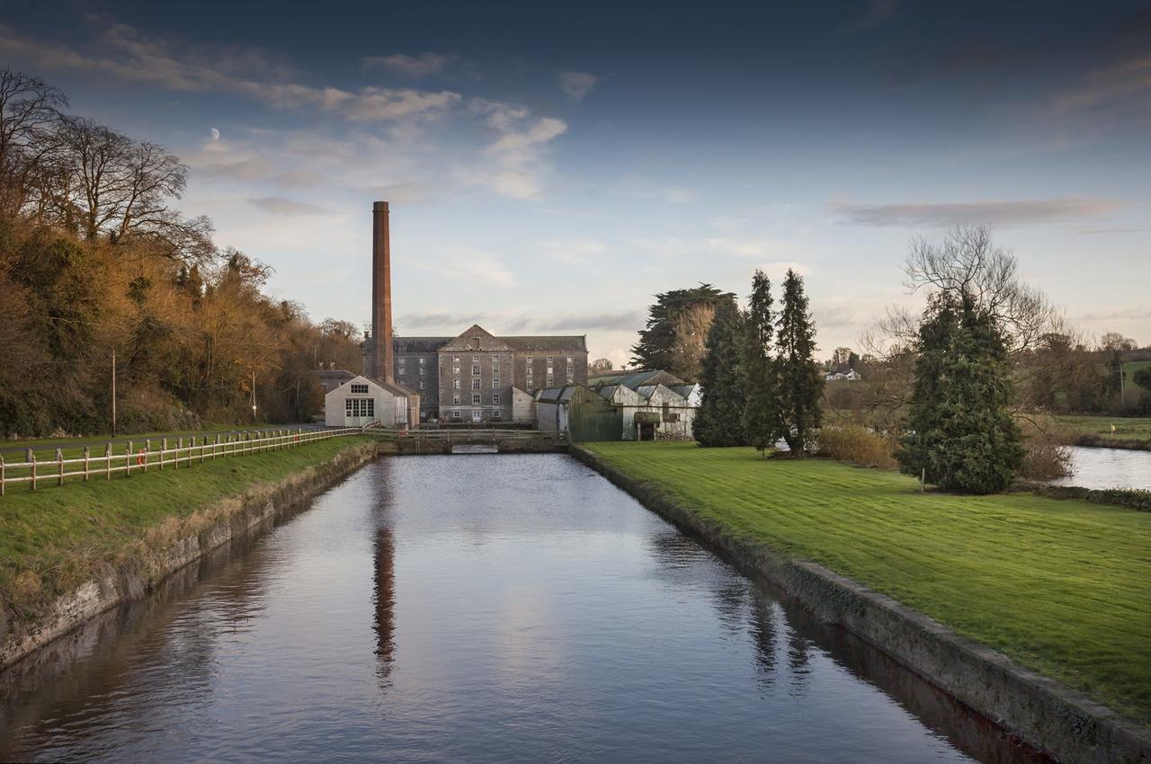 The Millhouse Hotel Slane Kültér fotó