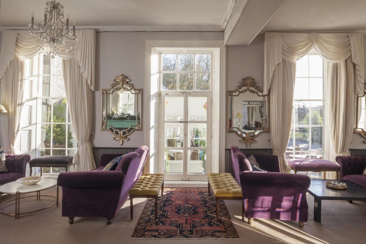 The Millhouse Hotel Slane Kültér fotó