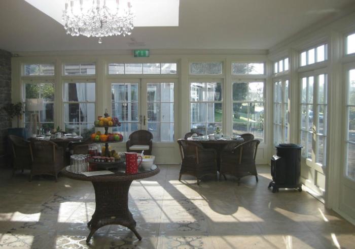 The Millhouse Hotel Slane Kültér fotó