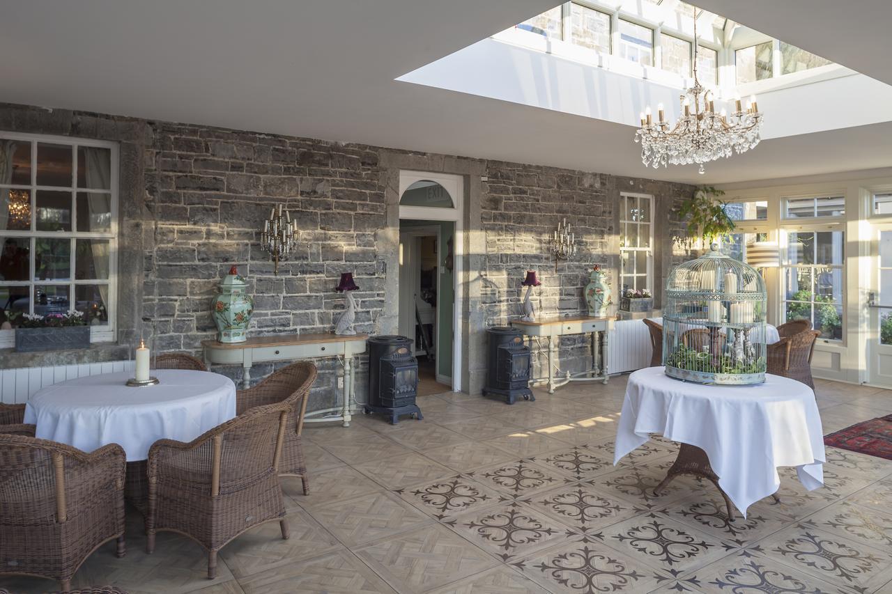 The Millhouse Hotel Slane Kültér fotó