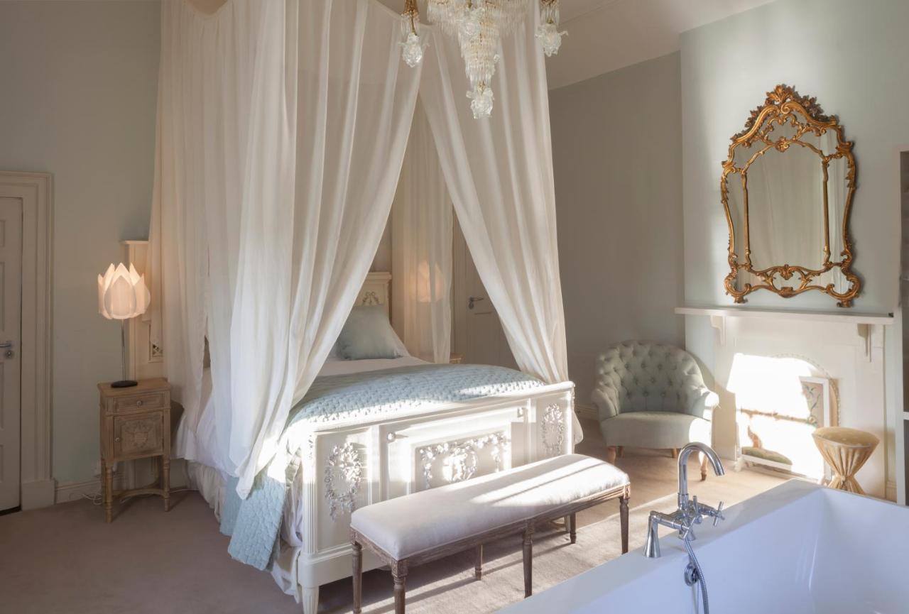 The Millhouse Hotel Slane Kültér fotó