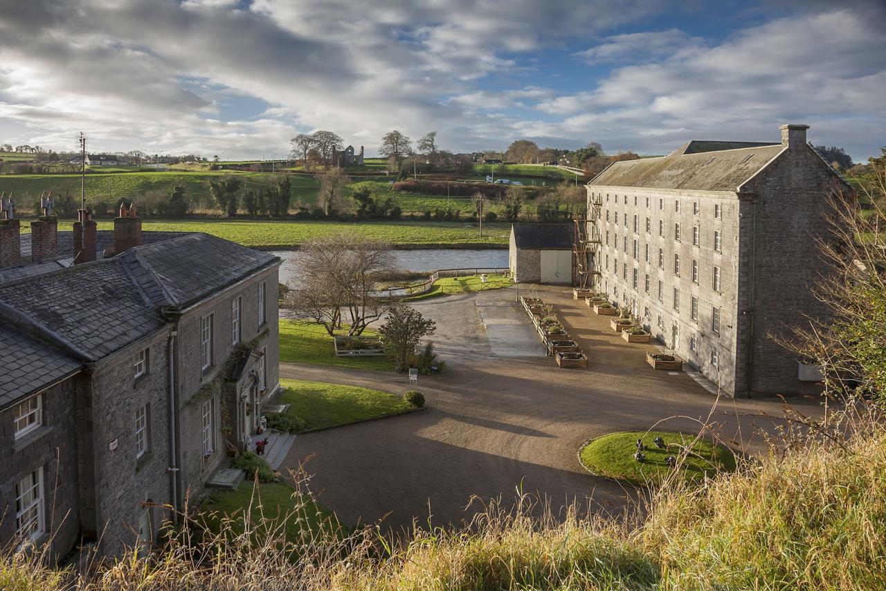 The Millhouse Hotel Slane Kültér fotó