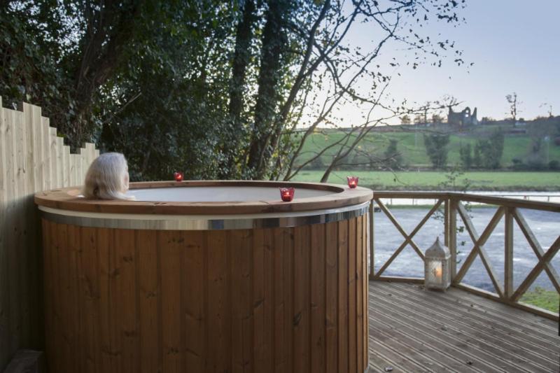 The Millhouse Hotel Slane Kültér fotó