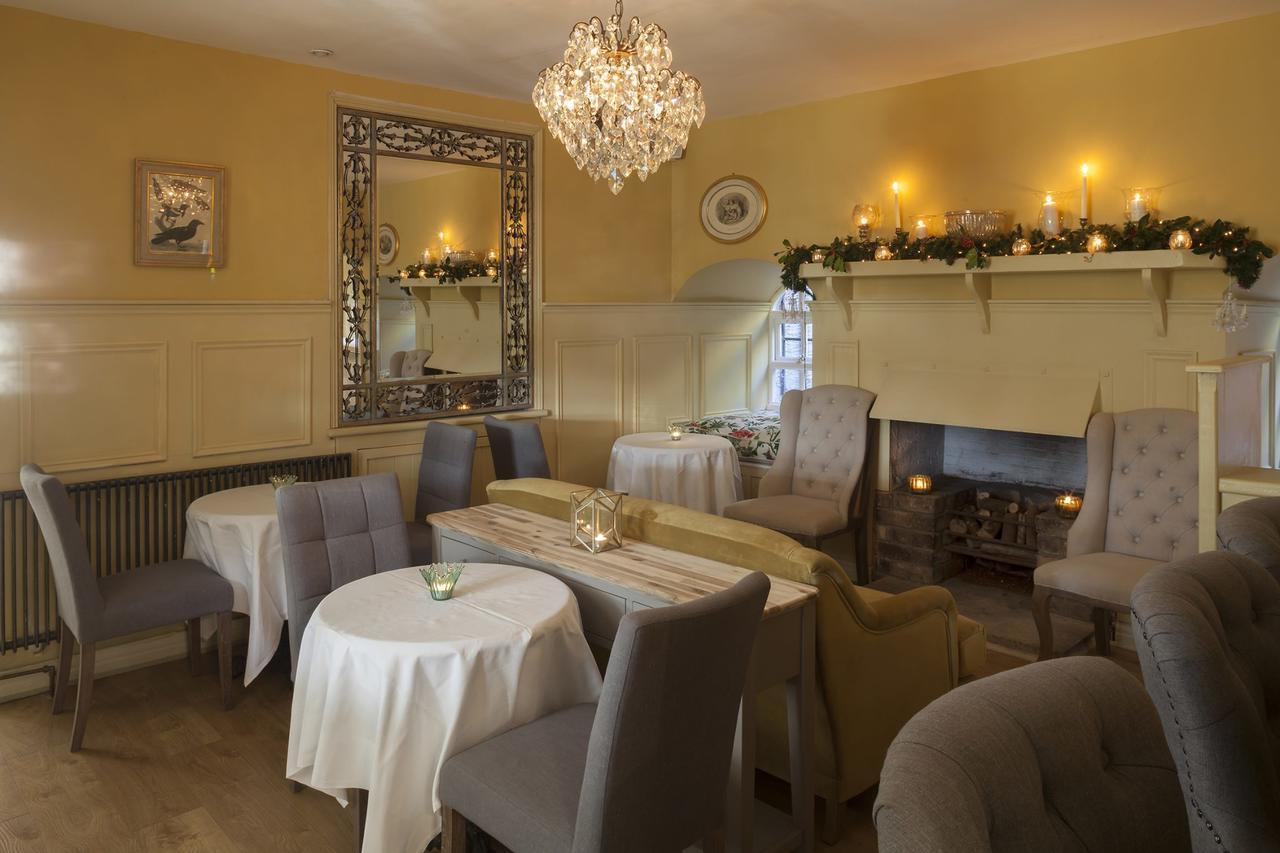 The Millhouse Hotel Slane Kültér fotó